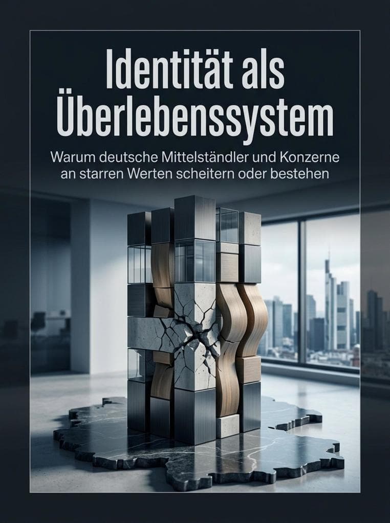 Identität als Überlebenssystem
