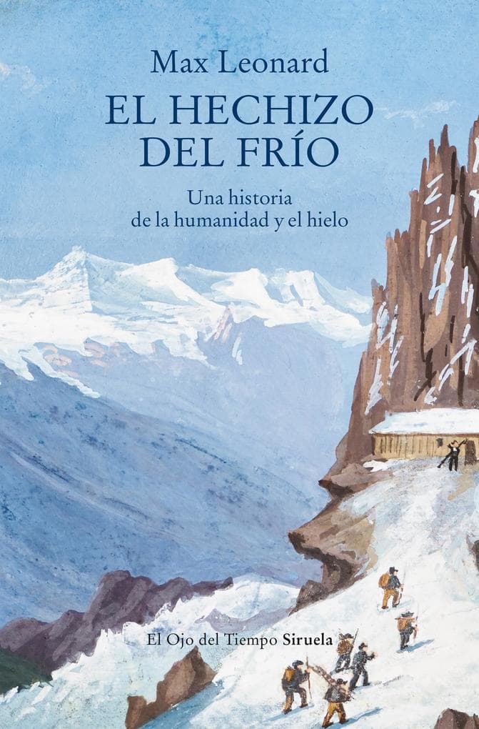 El hechizo del frío