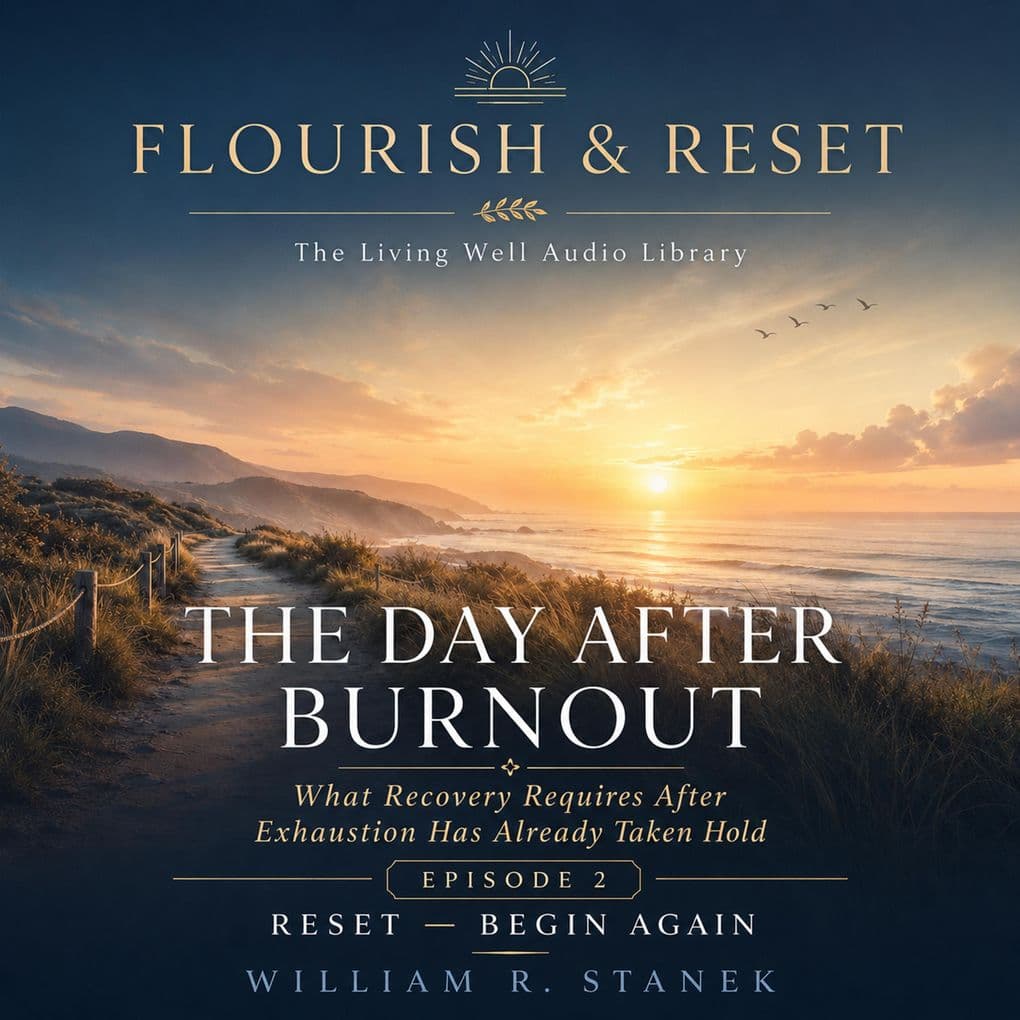 The Day After Burnout