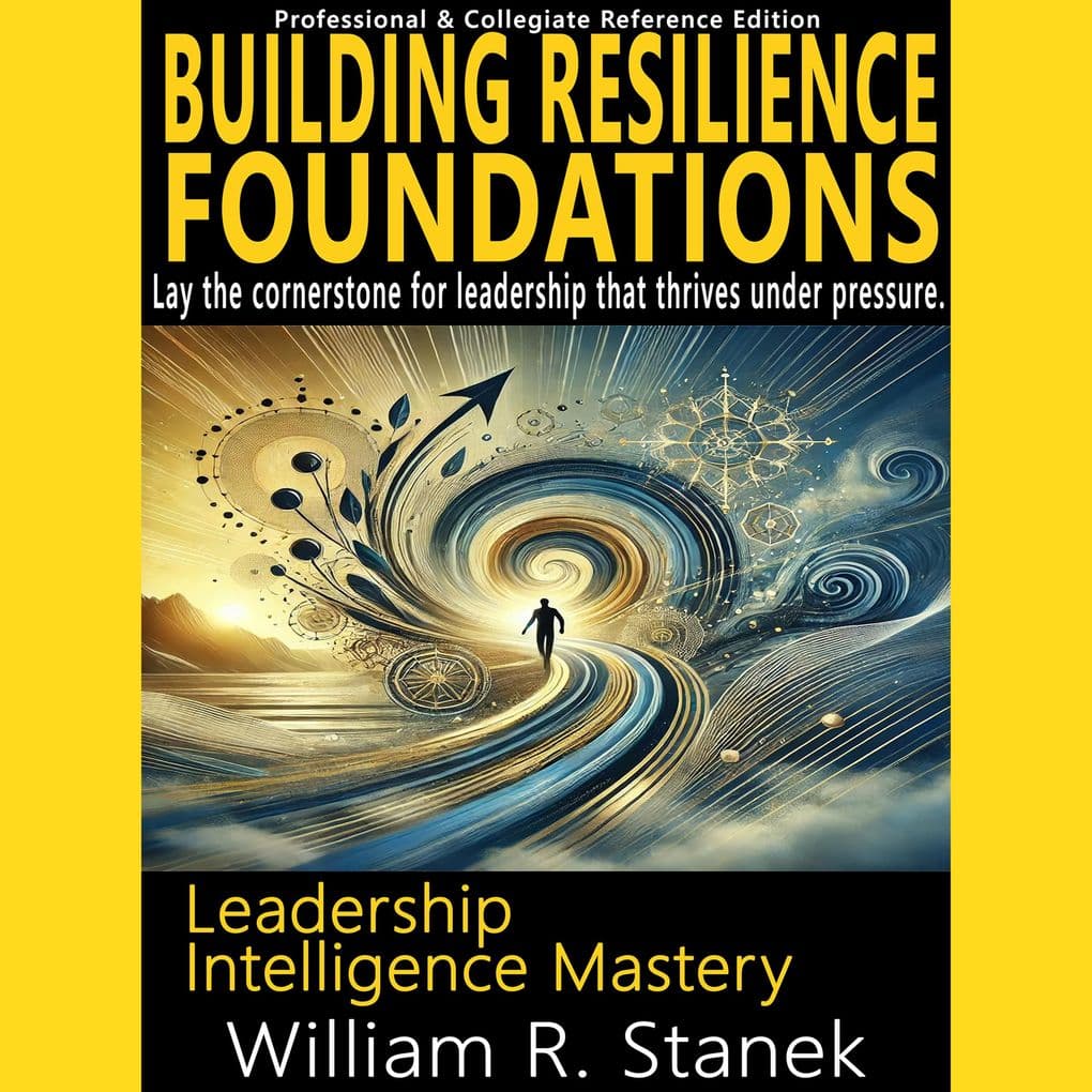 Building Resilience Foundations