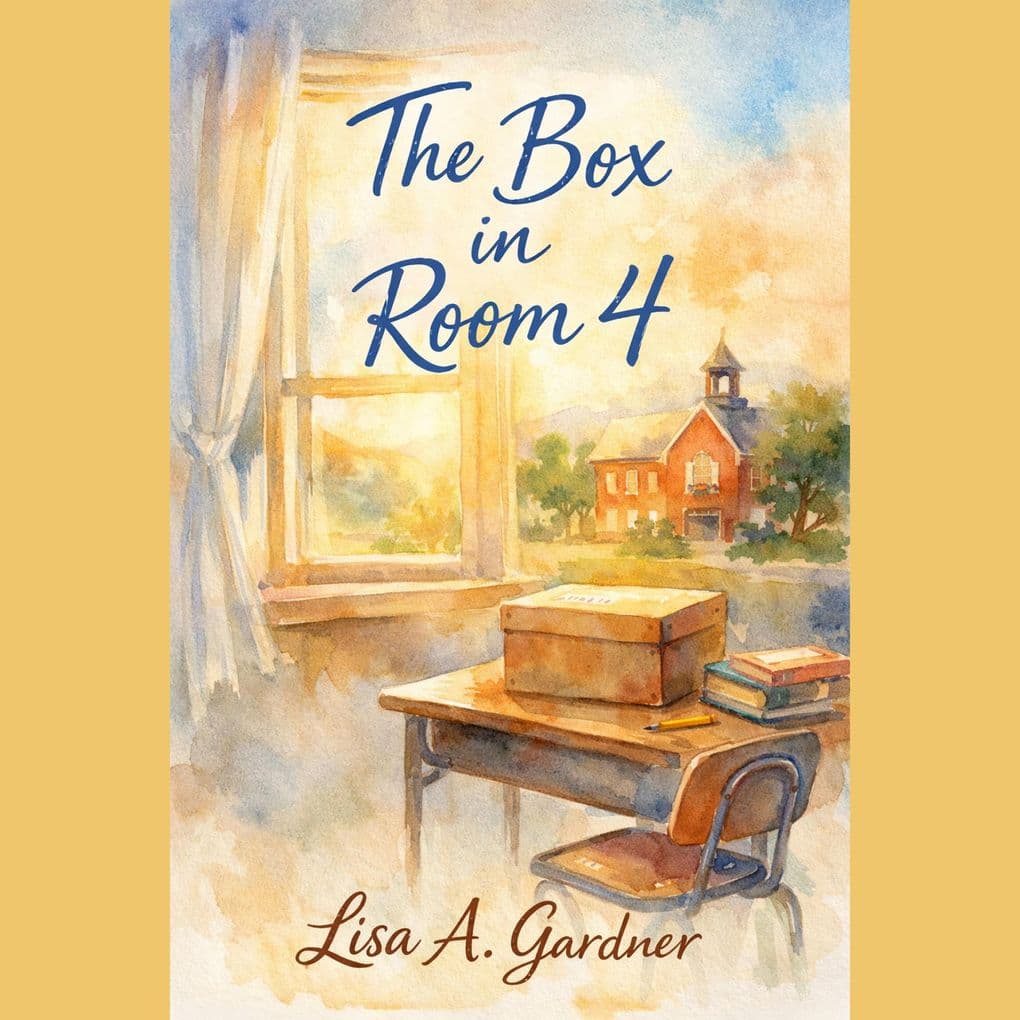 The Box in Room 4