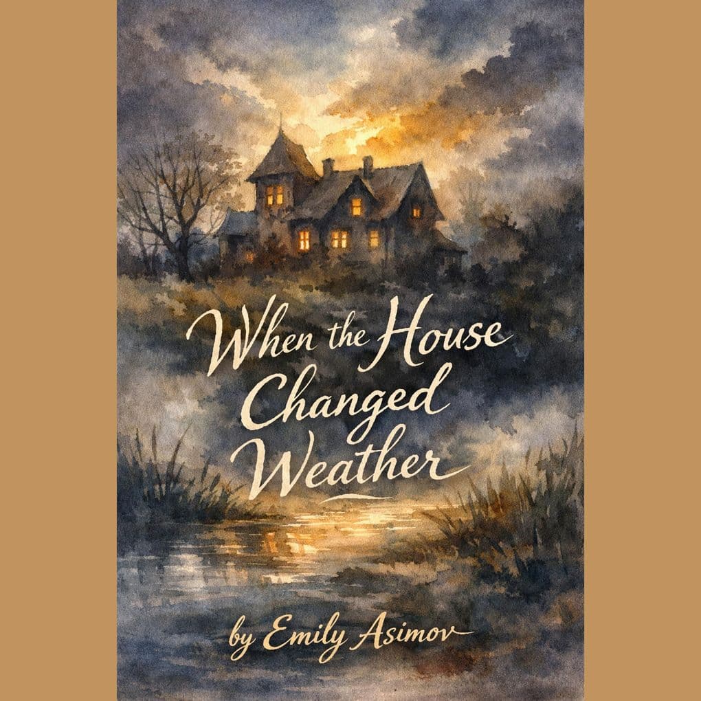 When the House Changed Weather