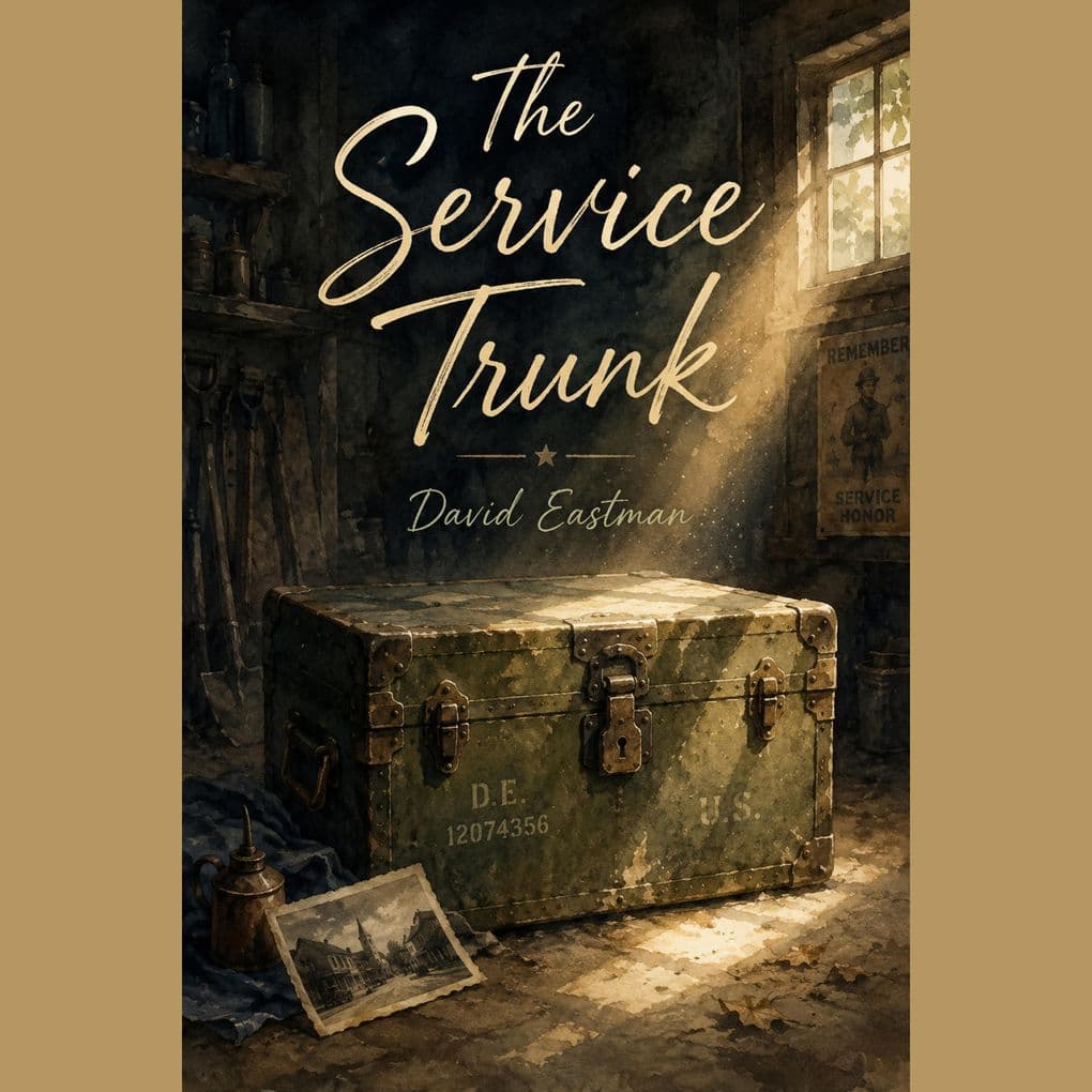 The Service Trunk