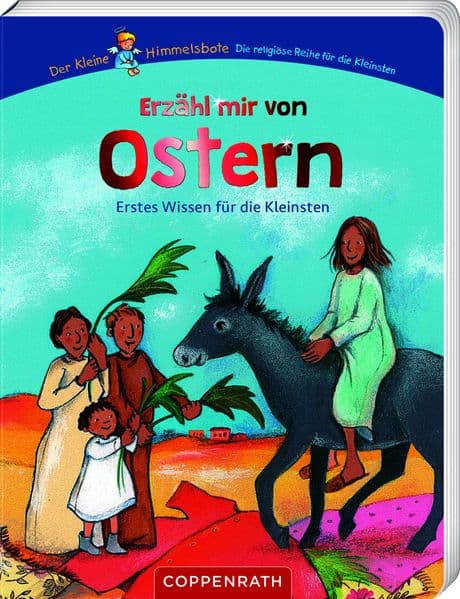 Erzähl mir von Ostern