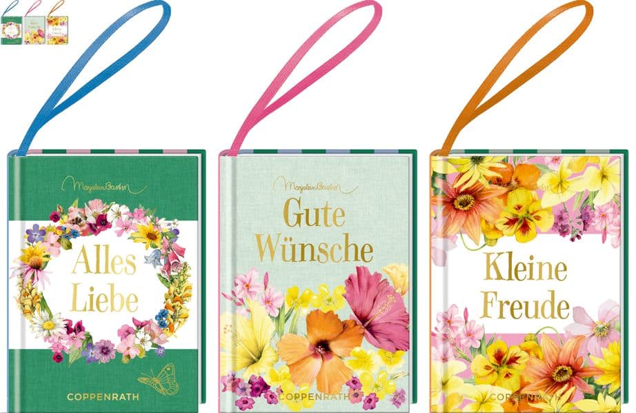 Alles Liebe / Gute Wünsche / Kleine Freude