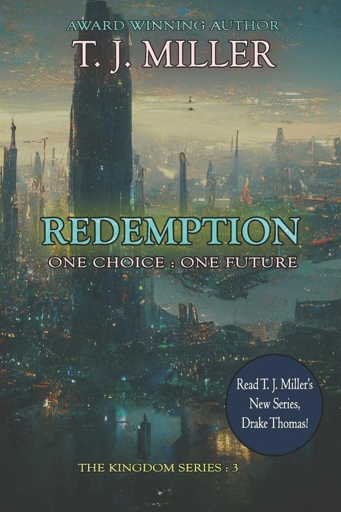 Redemption