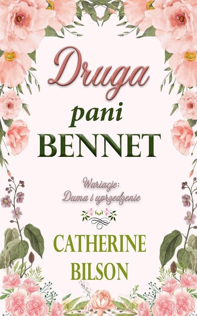 Druga pani Bennet