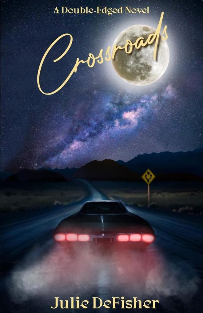 Crossroads