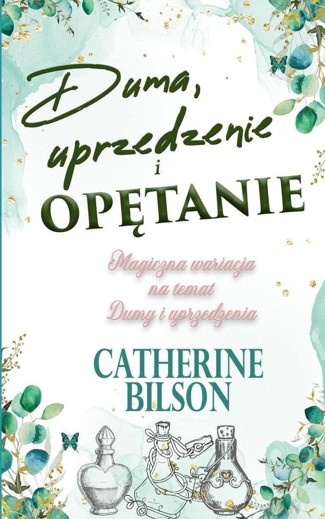 Duma, uprzedzenie i optanie