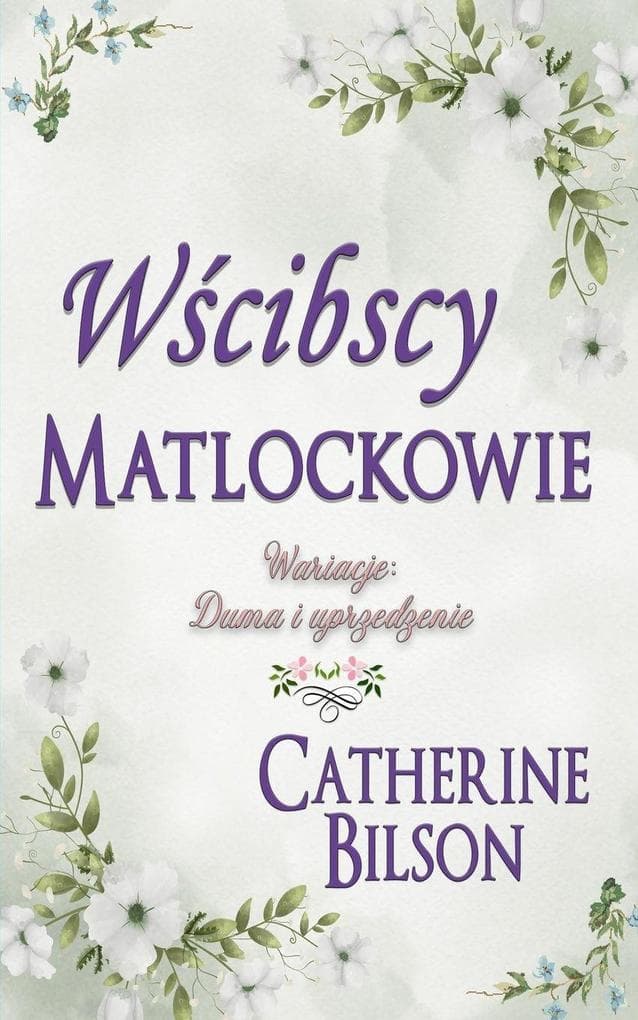 Wcibscy Matlockowie