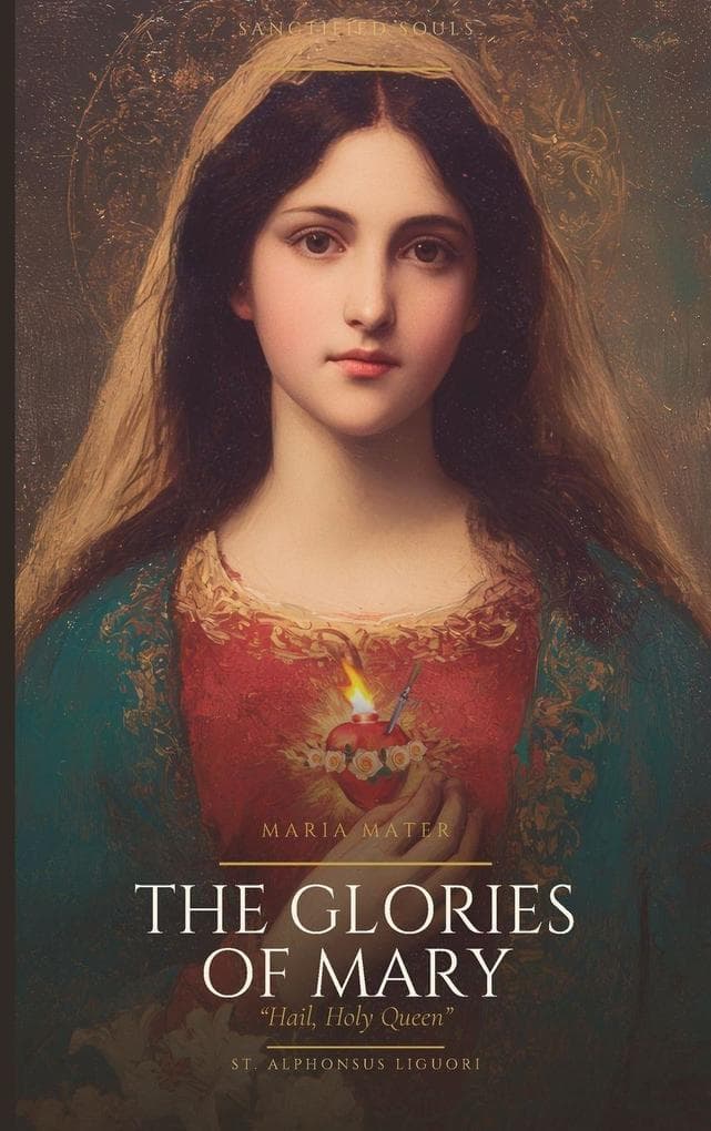 Maria Mater