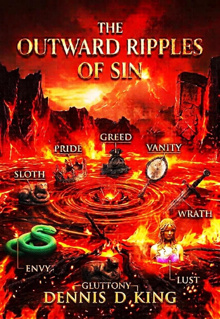 The Outward Ripples of Sin