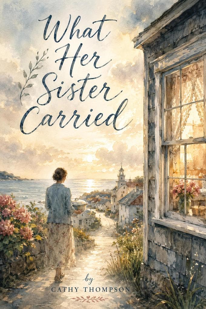 What Her Sister Carried
