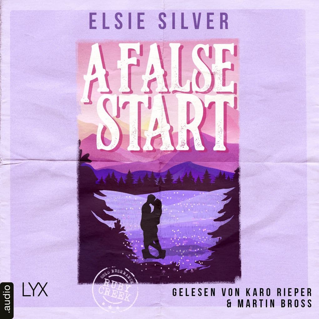 A False Start - Gold Rush Ranch, Teil 4