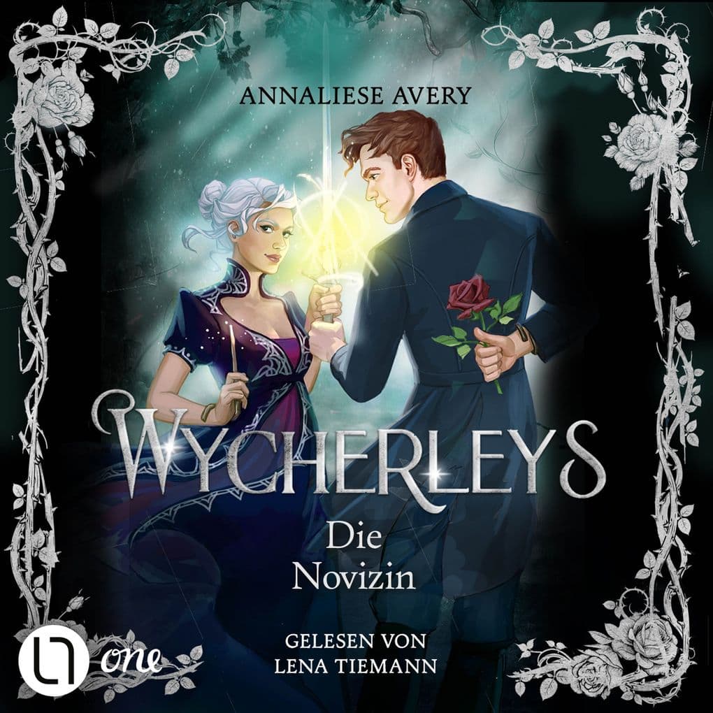 Wycherleys - Die Novizin - Die Wycherleys, Teil 2