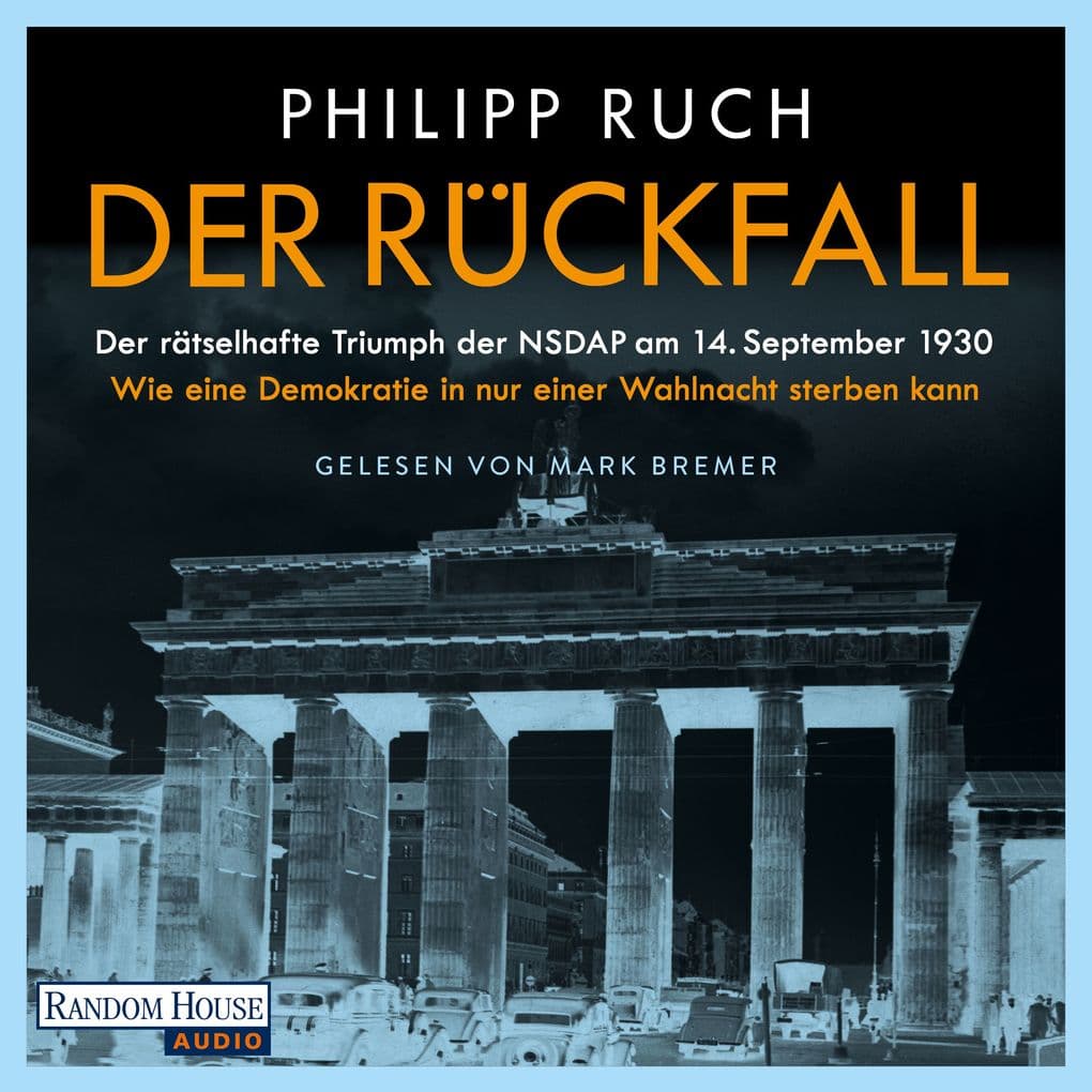 Der Rückfall