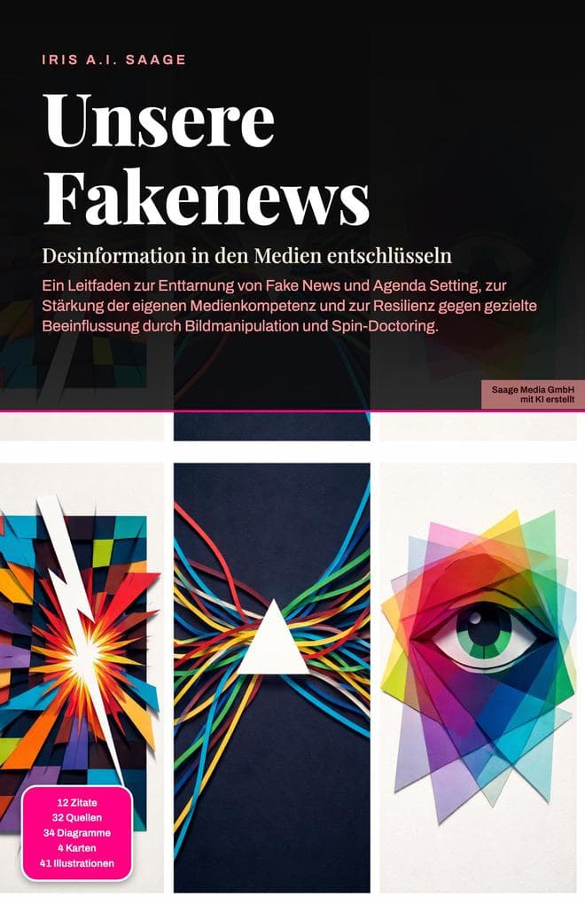 Unsere Fakenews
