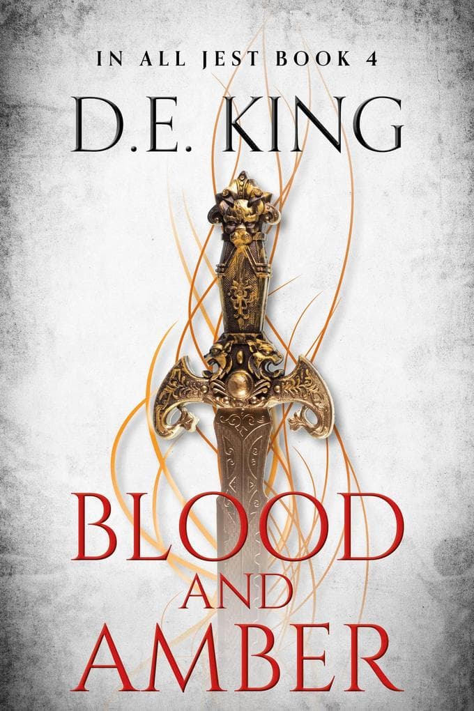 Blood And Amber