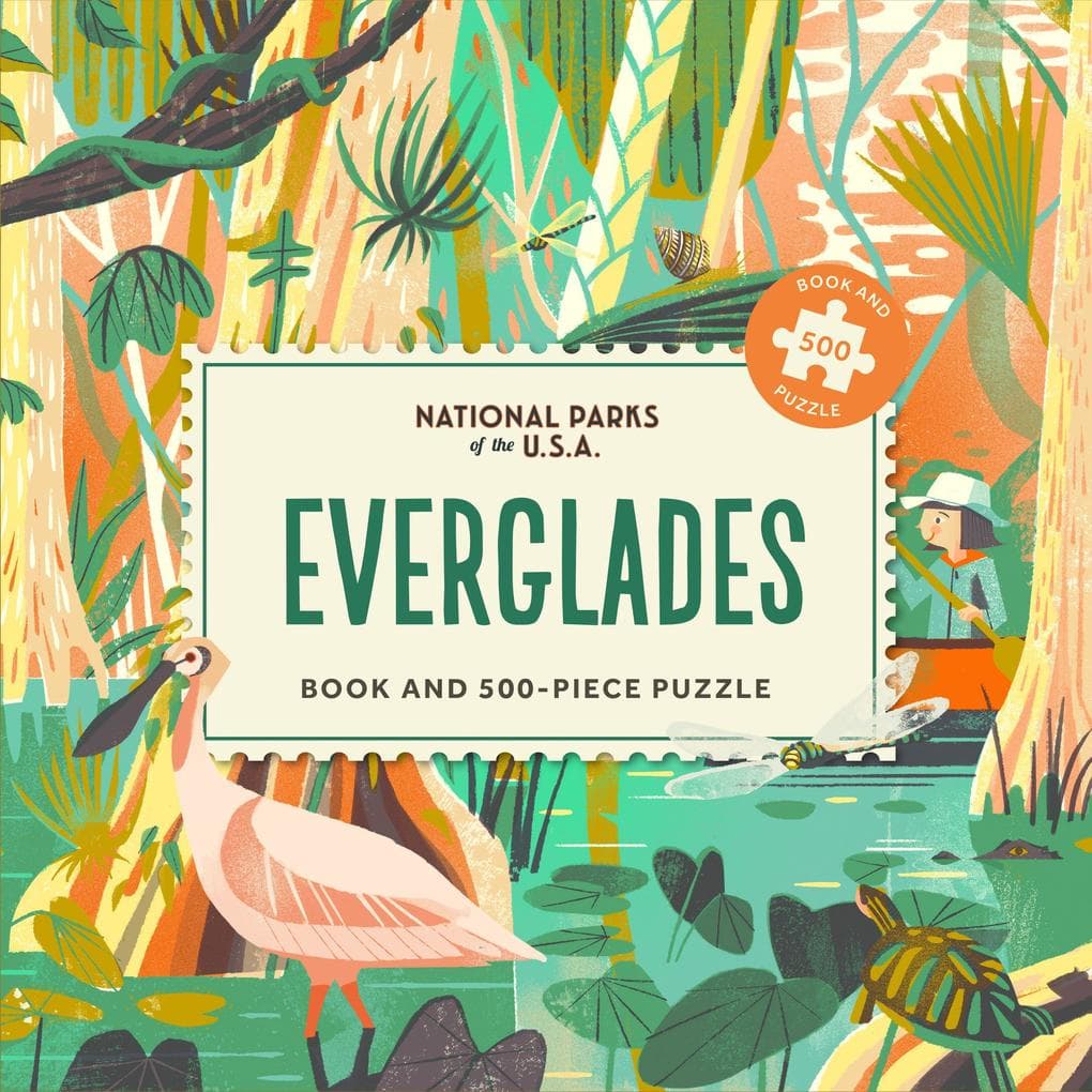 Everglades