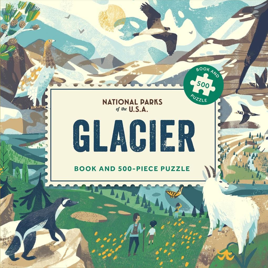 Glacier