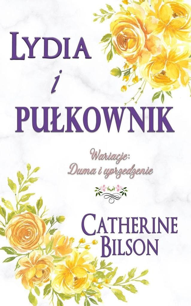 Lydia i pukownik