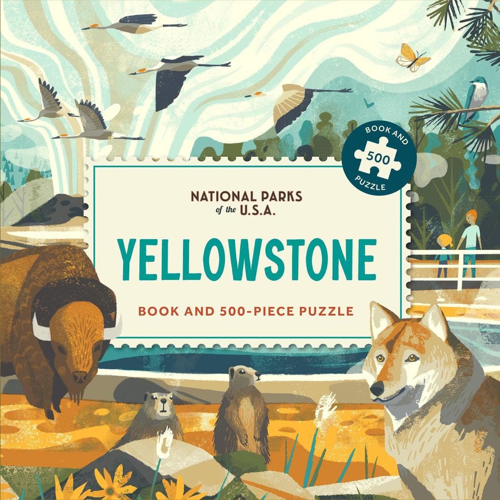 Yellowstone
