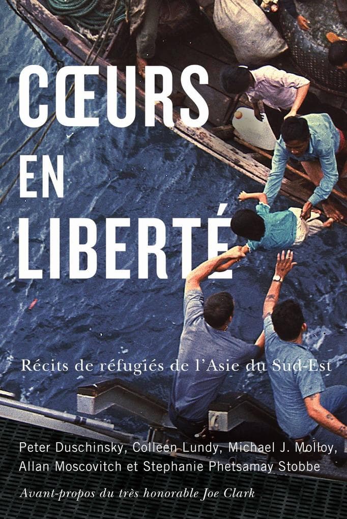 Coeurs En Liberté