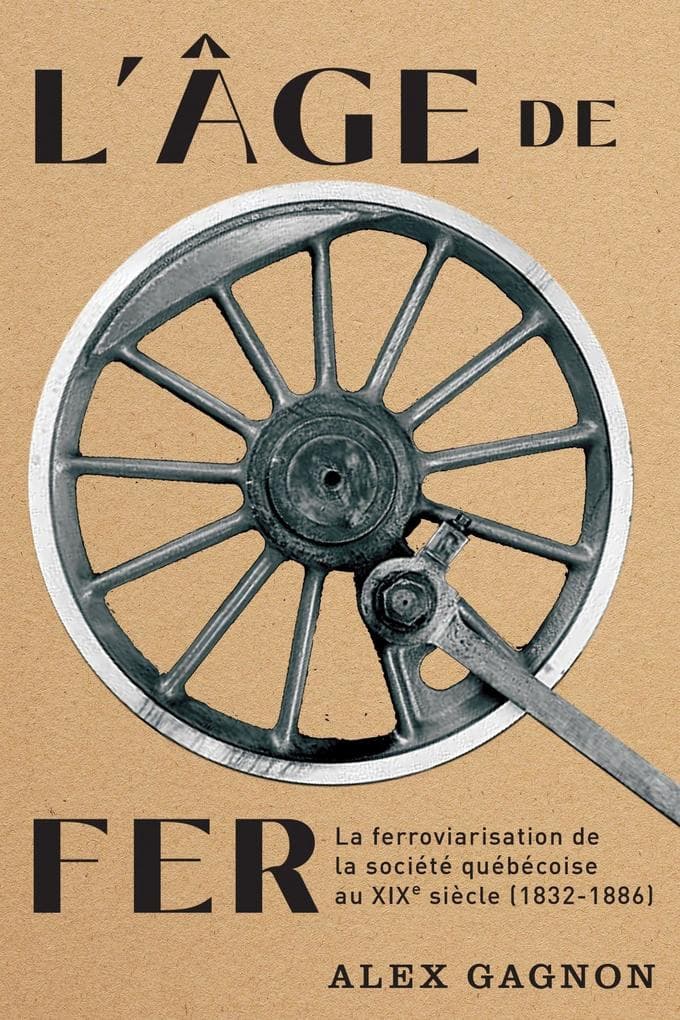 L'Âge de Fer