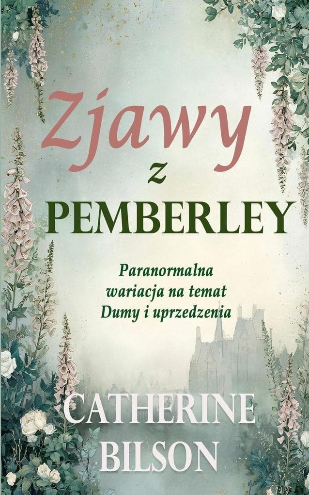 Zjawy z Pemberley