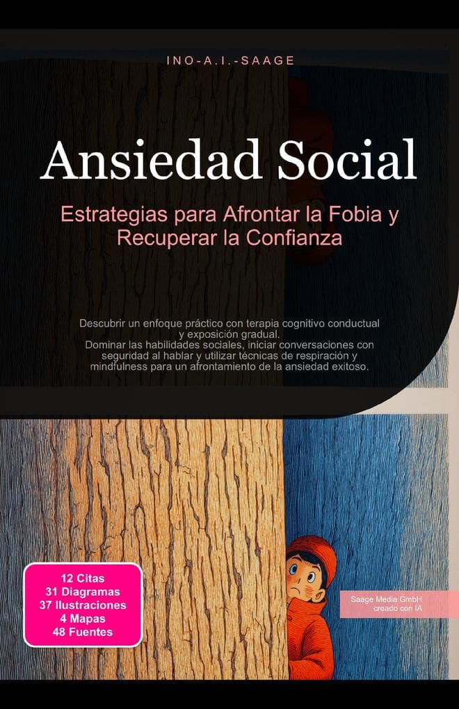 Ansiedad Social