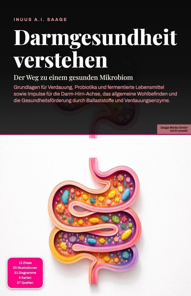 Darmgesundheit verstehen