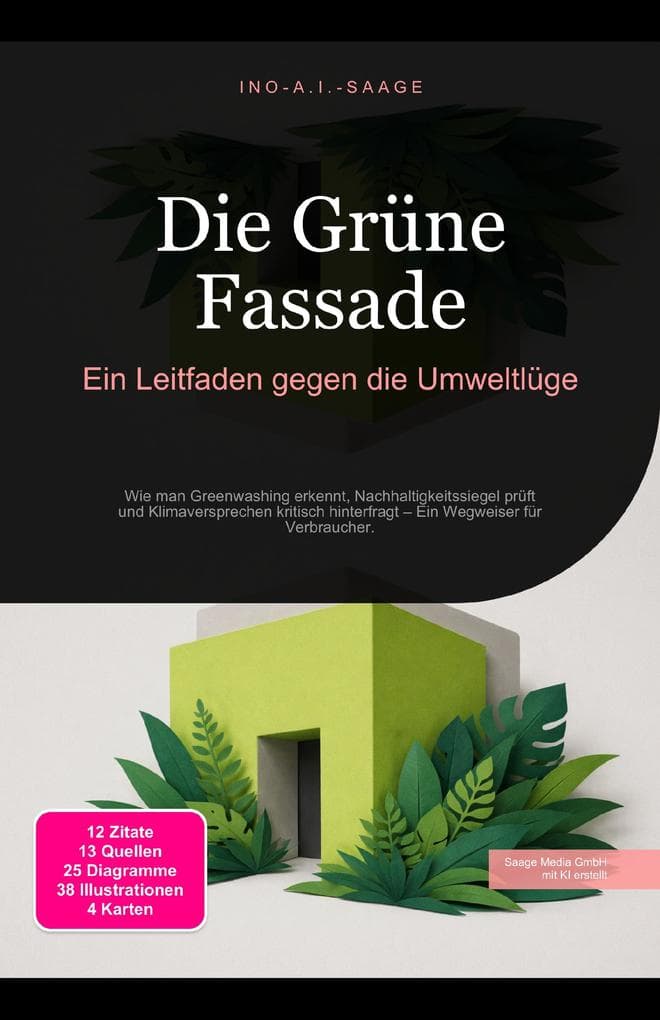 Die Grüne Fassade