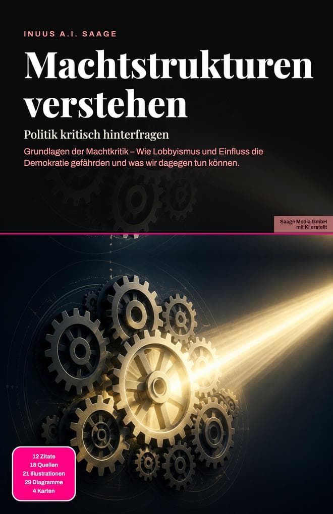 Machtstrukturen verstehen