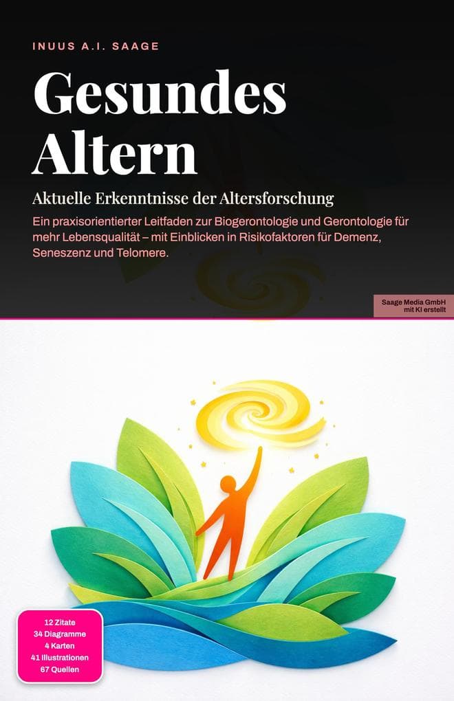 Gesundes Altern