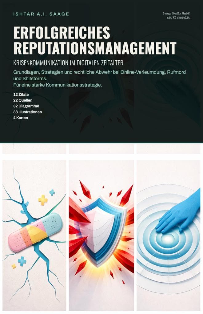 Erfolgreiches Reputationsmanagement