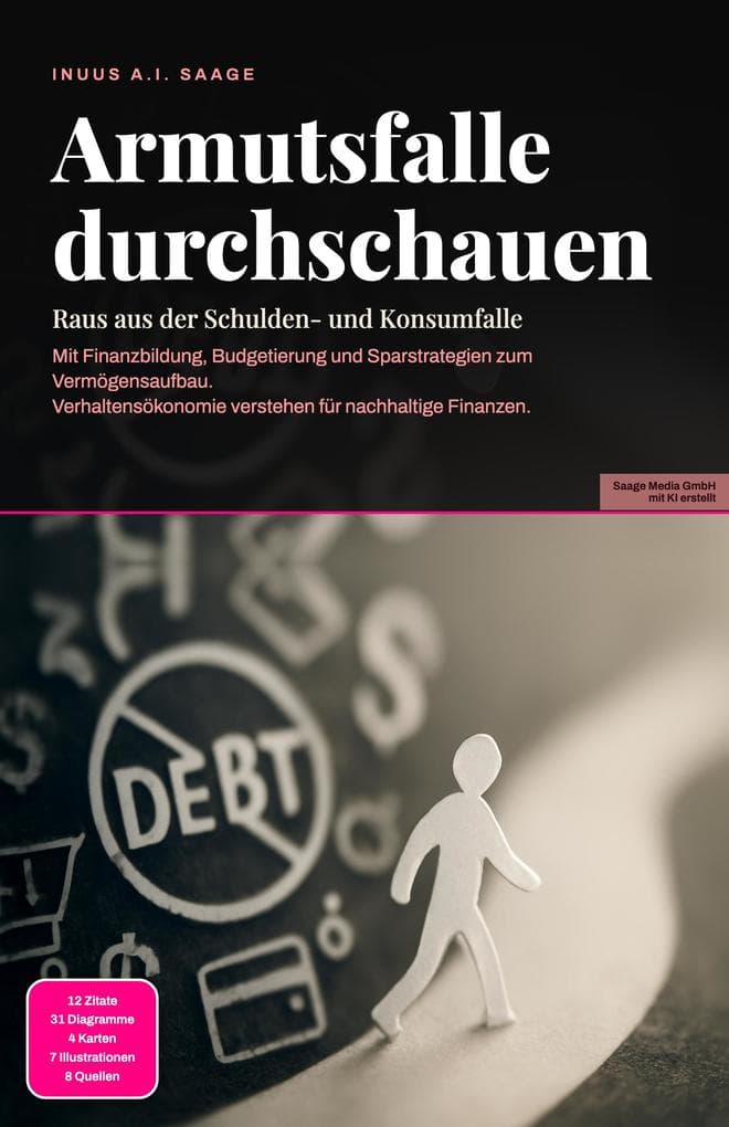 Armutsfalle durchschauen
