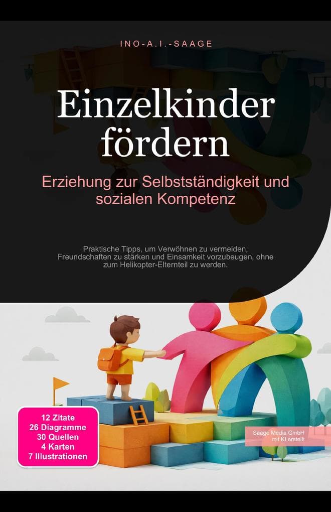 Einzelkinder fördern