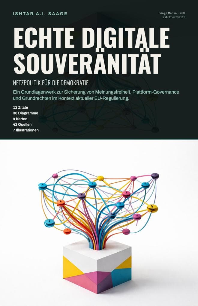 Echte digitale Souveränität