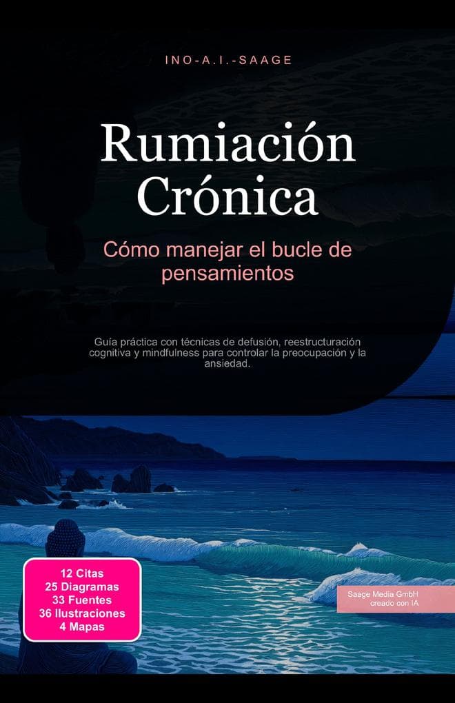 Rumiación Crónica