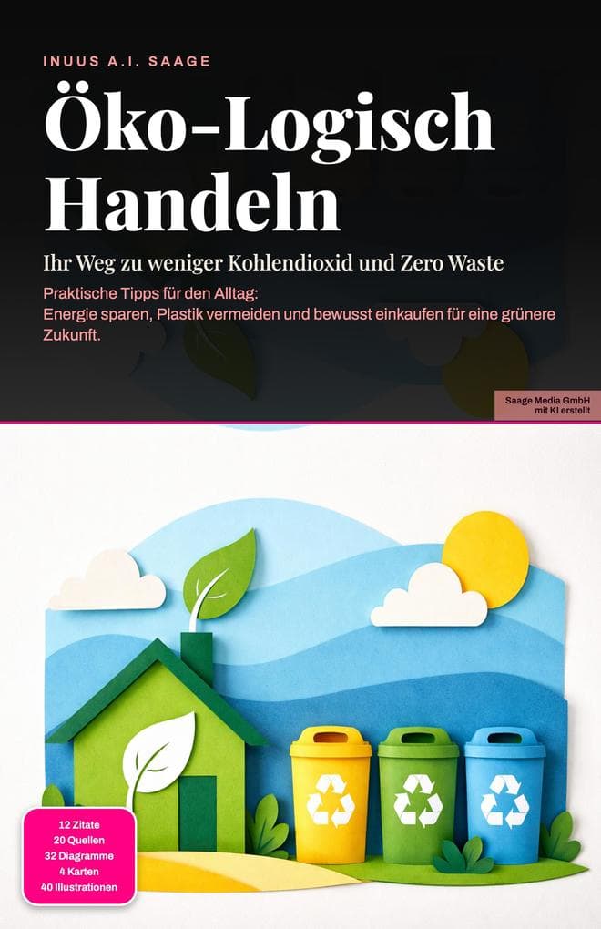 Öko-Logisch Handeln
