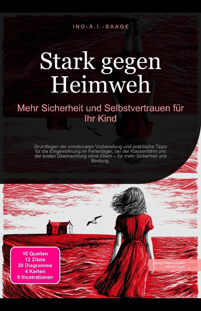 Stark gegen Heimweh