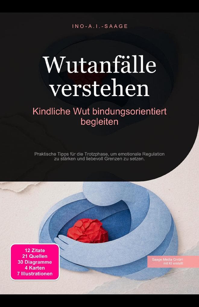 Wutanfälle verstehen