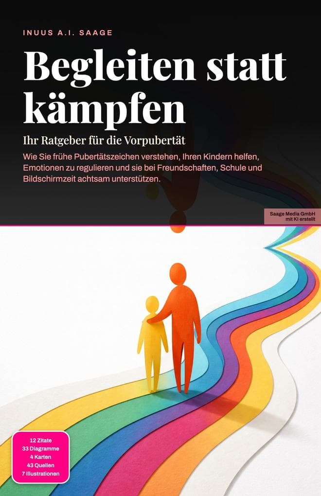 Begleiten statt kämpfen