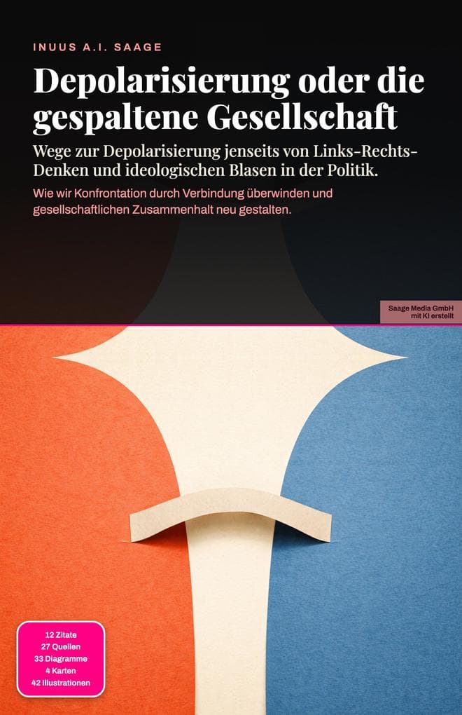 Depolarisierung oder die gespaltene Gesellschaft