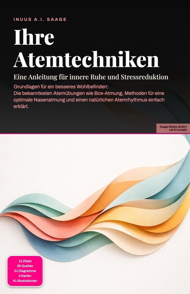 Ihre Atemtechniken