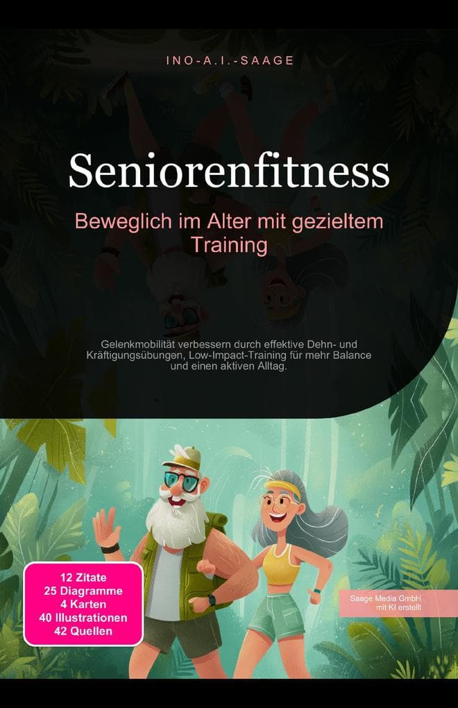 Seniorenfitness