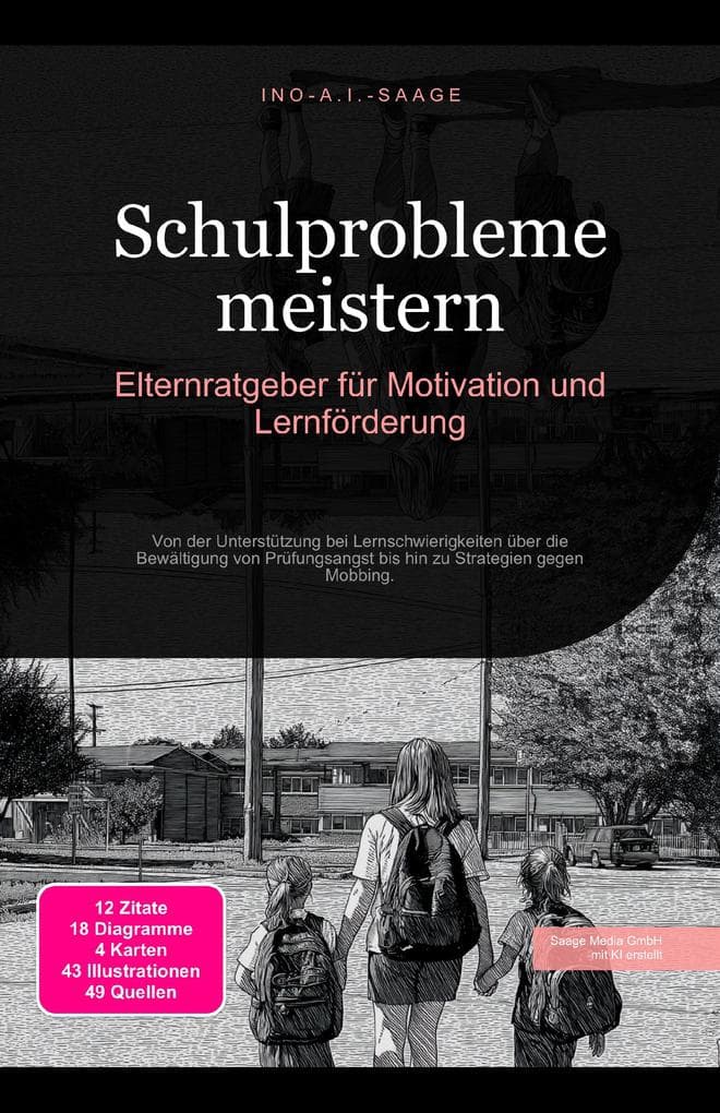 Schulprobleme meistern