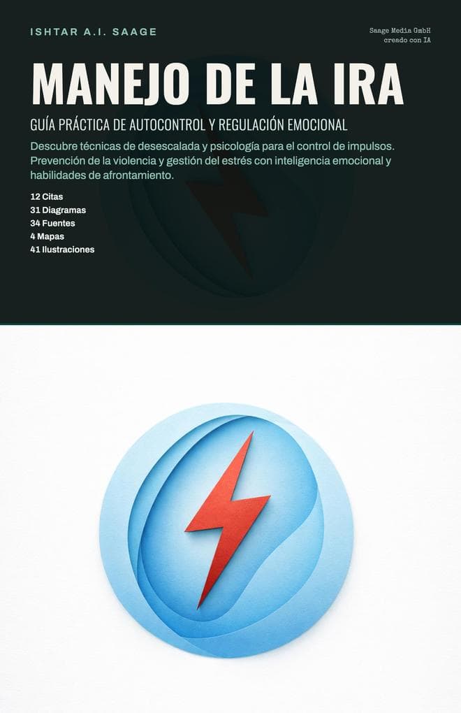 Manejo de la Ira