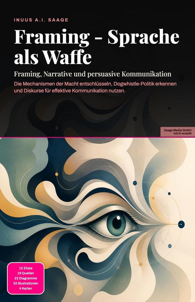 Framing - Sprache als Waffe