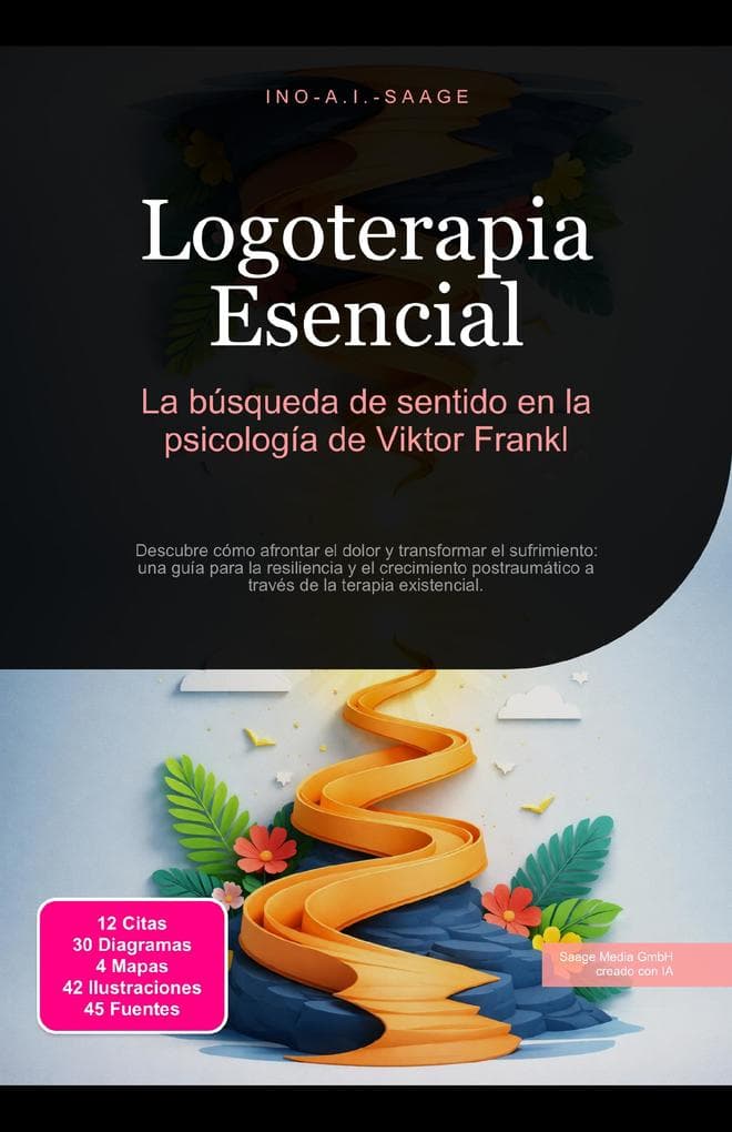 Logoterapia Esencial